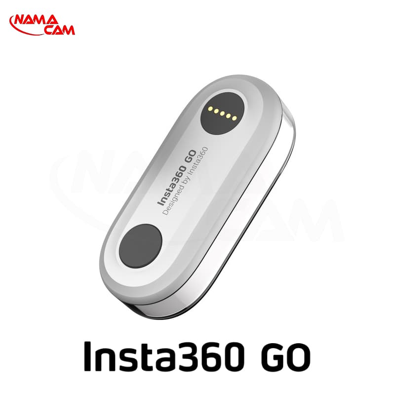 دوربین اینستا360 Insta360 GO — تصویر ۲