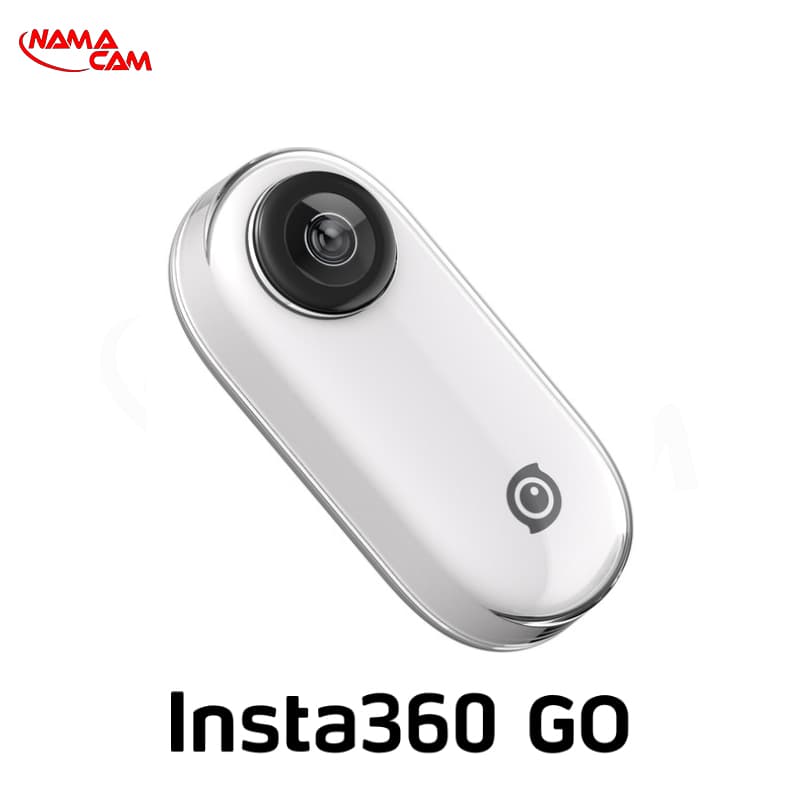 دوربین اینستا360 Insta360 GO — تصویر ۳
