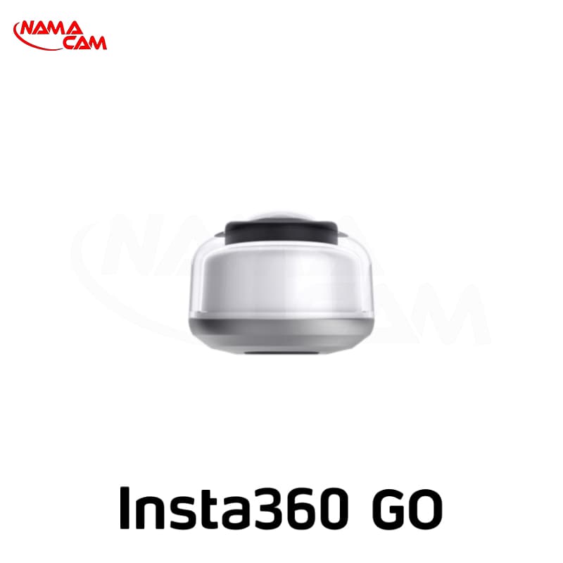 دوربین اینستا360 Insta360 GO — تصویر ۷