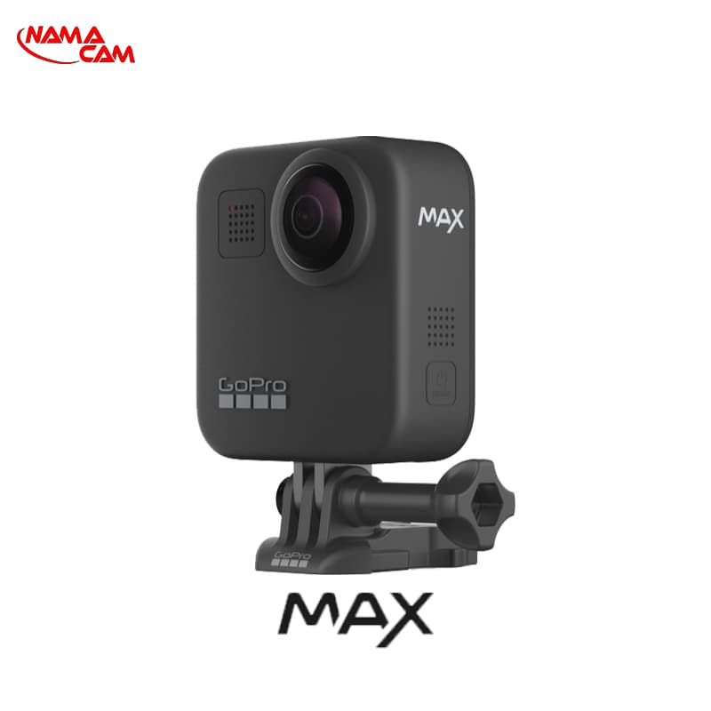 گوپرو مکس 360 درجه Gopro Max — تصویر ۴