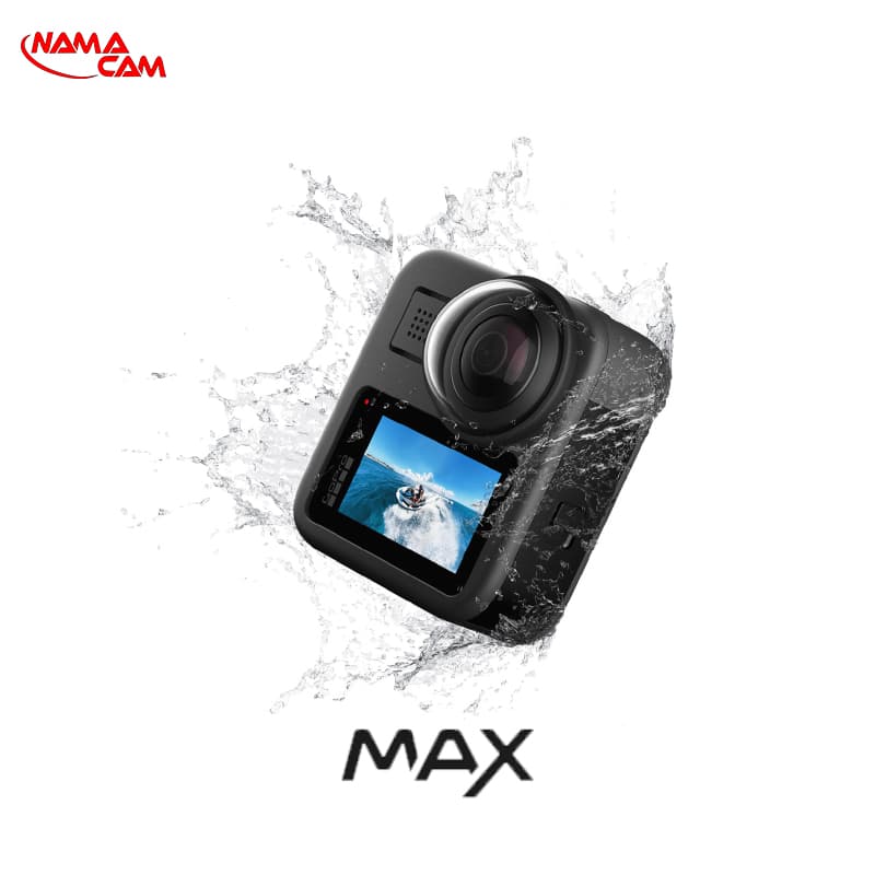 گوپرو مکس 360 درجه Gopro Max