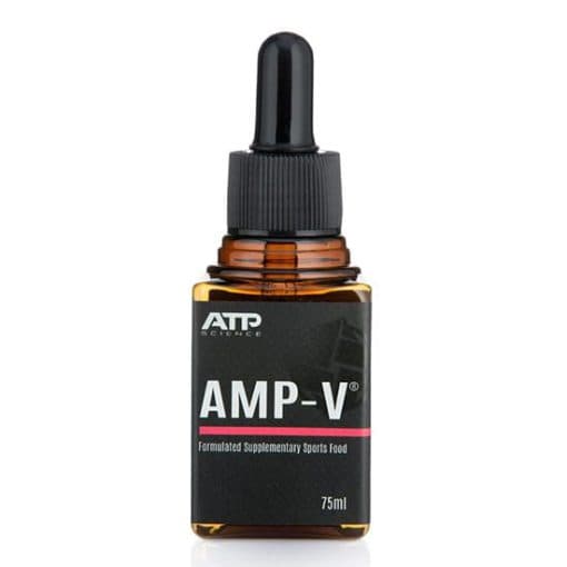 AMP-V ای تی پی ساینس