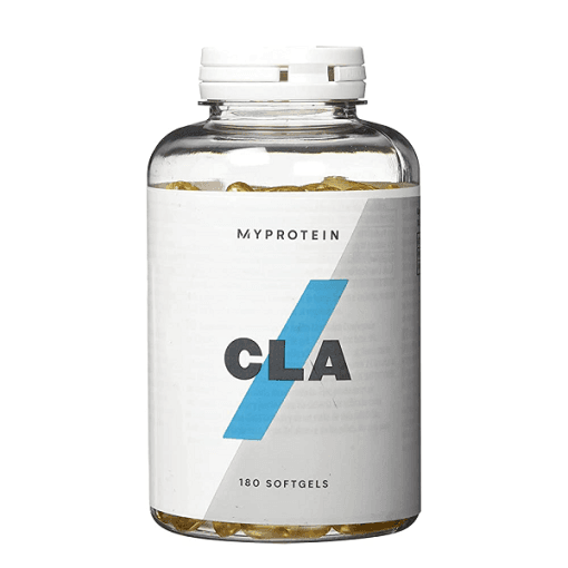 سی ال ای مای پروتئین 180 عددی MyProtein CLA