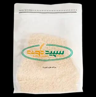 پک تجربه ۴ نوع برنج طارم اصیل و سرلاشه درجه یک | سپیددونه — تصویر ۵