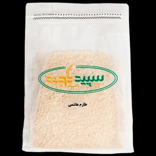 پک تجربه ۴ نوع برنج طارم اصیل و سرلاشه درجه یک | سپیددونه — تصویر ۳