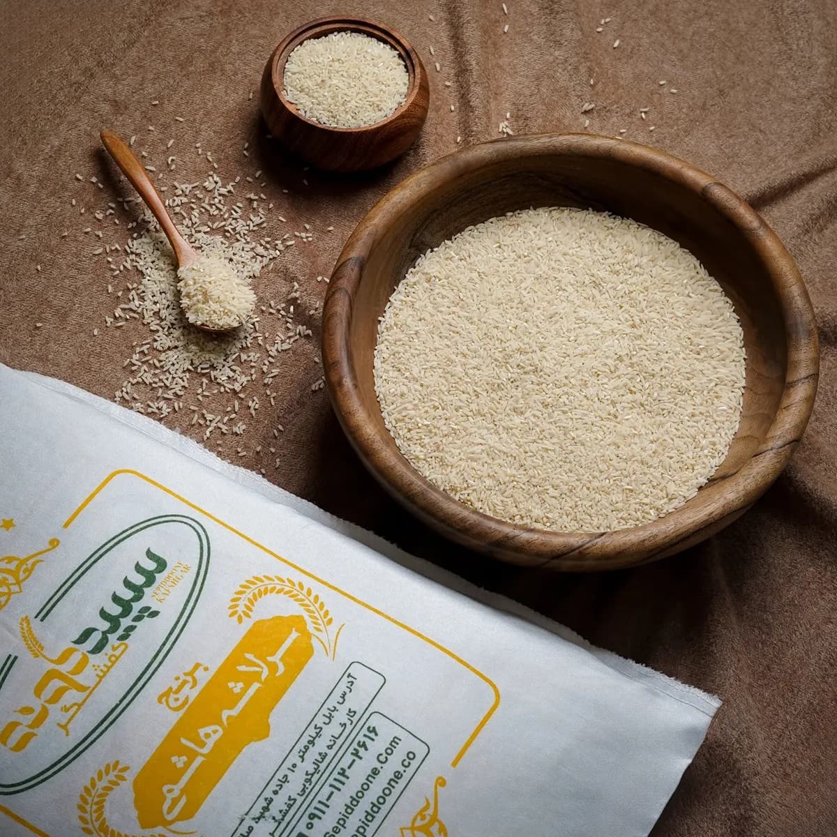 سرلاشه طارم هاشمی اصل شمال — تصویر ۴