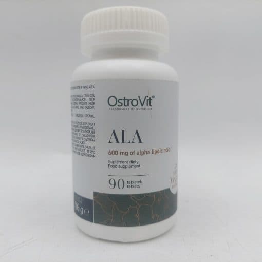 ای ال ای استرویت OstroVit ALA — تصویر ۲
