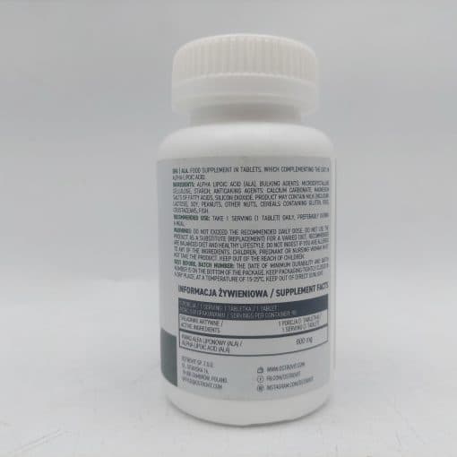 ای ال ای استرویت OstroVit ALA — تصویر ۳