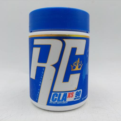 سی ال ا رونی کلمن RC — تصویر ۲