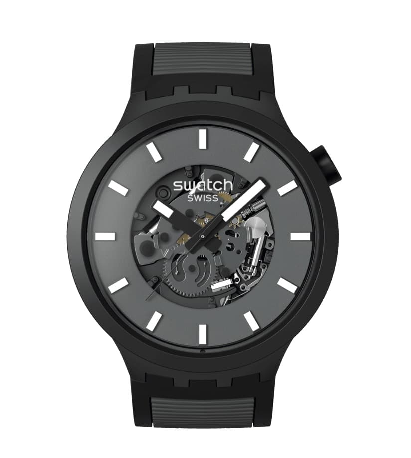 ساعت سواچ مدل SWATCH PAST THE HORIZON (SB05B113)