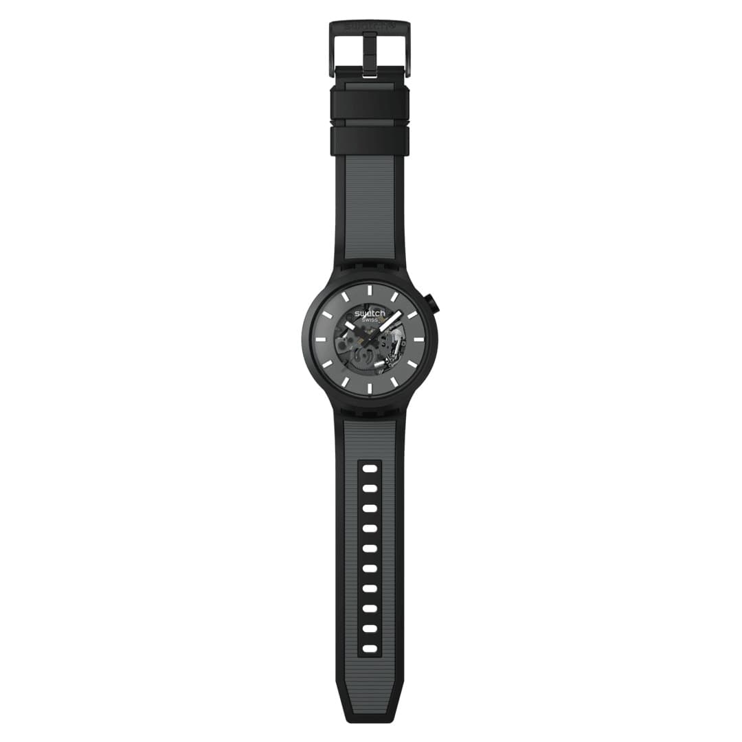 ساعت سواچ مدل SWATCH PAST THE HORIZON (SB05B113) — تصویر ۳