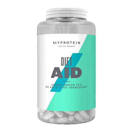 Diet Aid مای ویتامینز