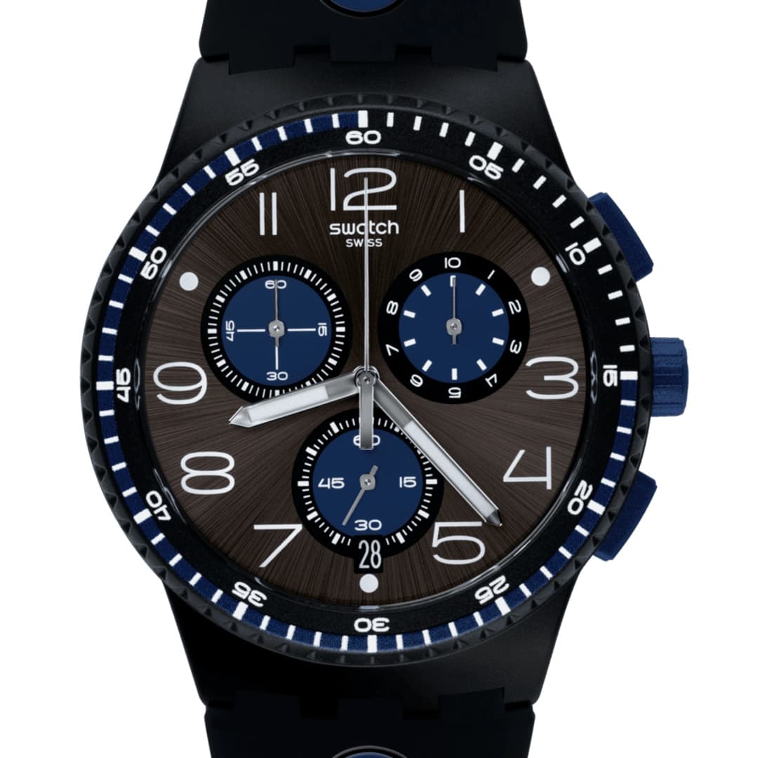 ساعت سواچ مدل SWATCH KAICCO (SUSB406) — تصویر ۲