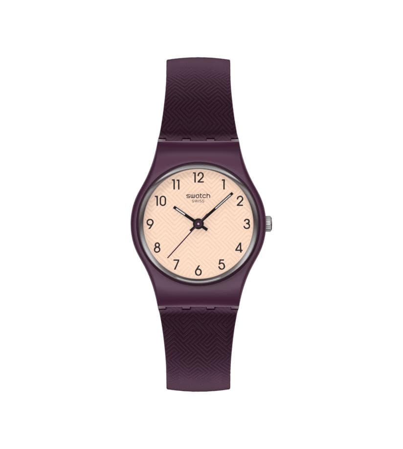 ساعت سواچ مدل SWATCH REPEAT CHIC (LR138)