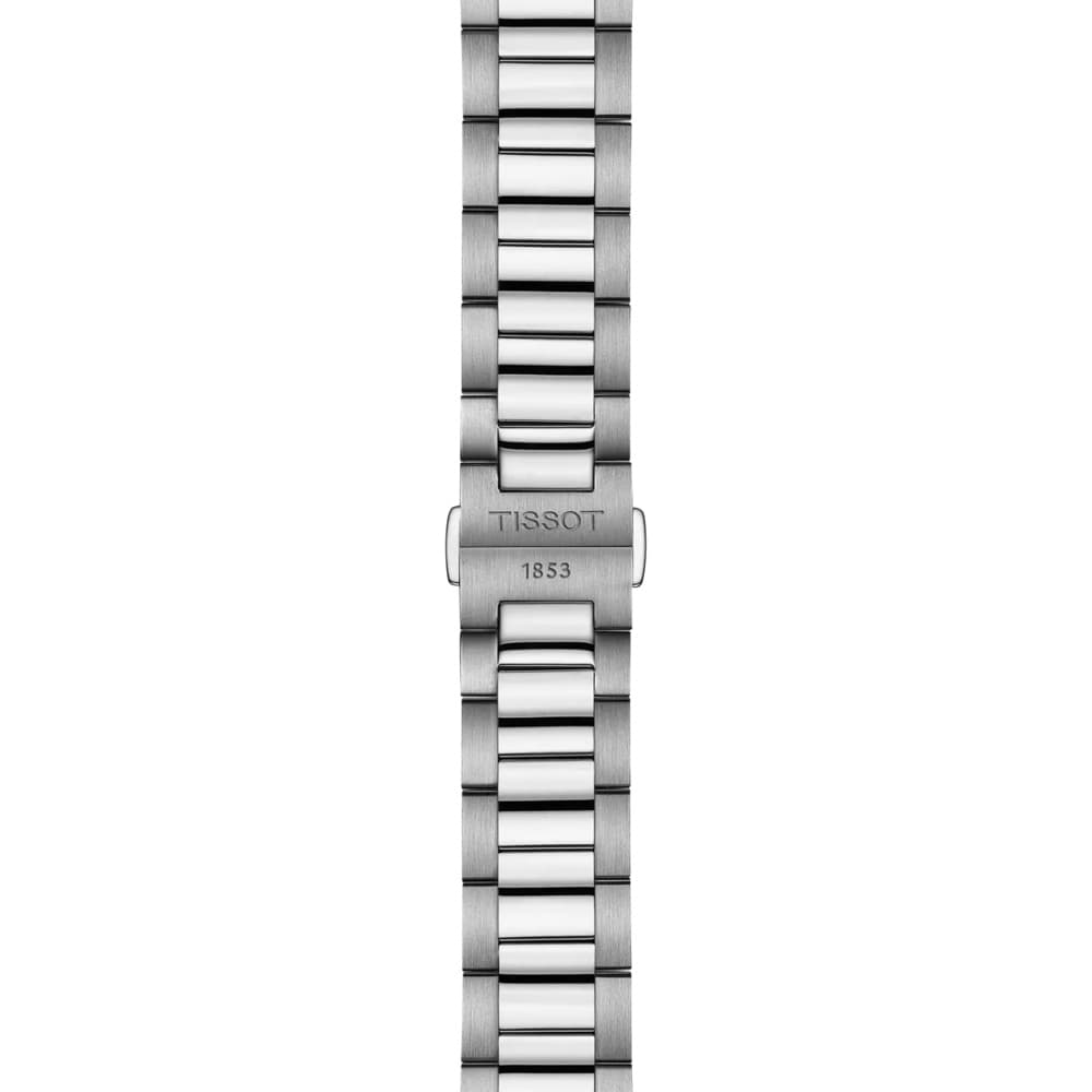 ساعت تیسوت مردانه مدل TISSOT PR 100 (T150.410.11.081.00) — تصویر ۴