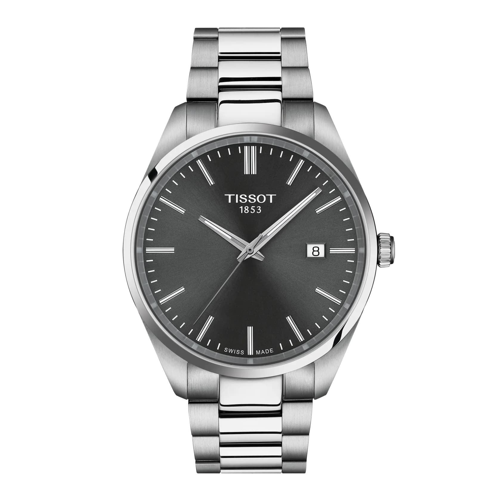 ساعت تیسوت مردانه مدل TISSOT PR 100 (T150.410.11.081.00)