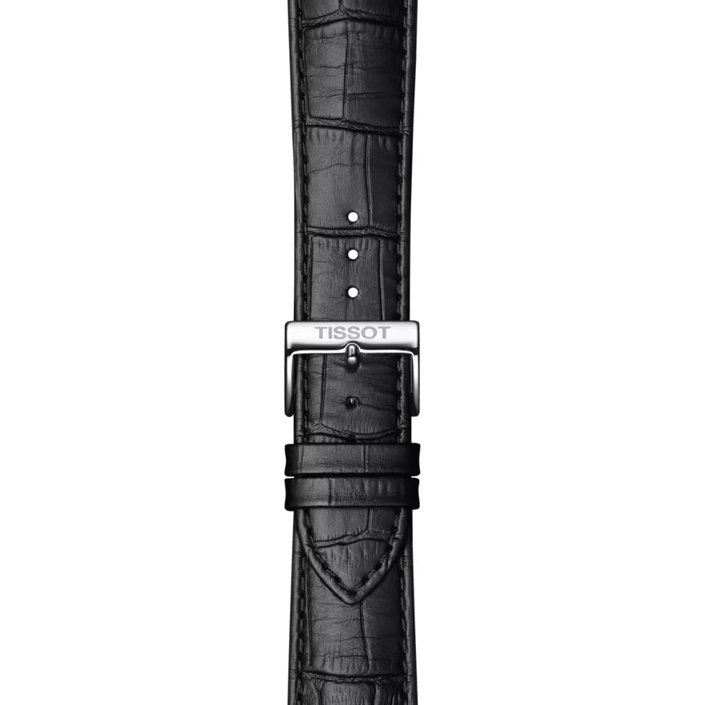 ساعت تیسوت مردانه مدل TISSOT Classic Dream (T129.410.16.053.00) — تصویر ۴