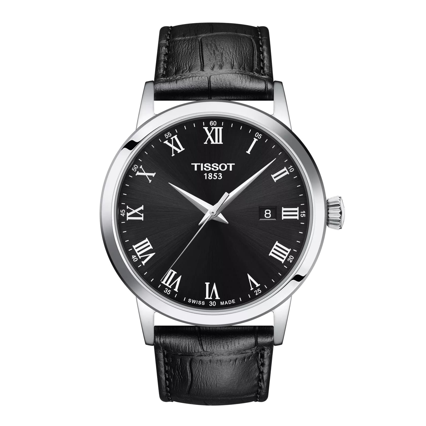 ساعت تیسوت مردانه مدل TISSOT Classic Dream (T129.410.16.053.00)