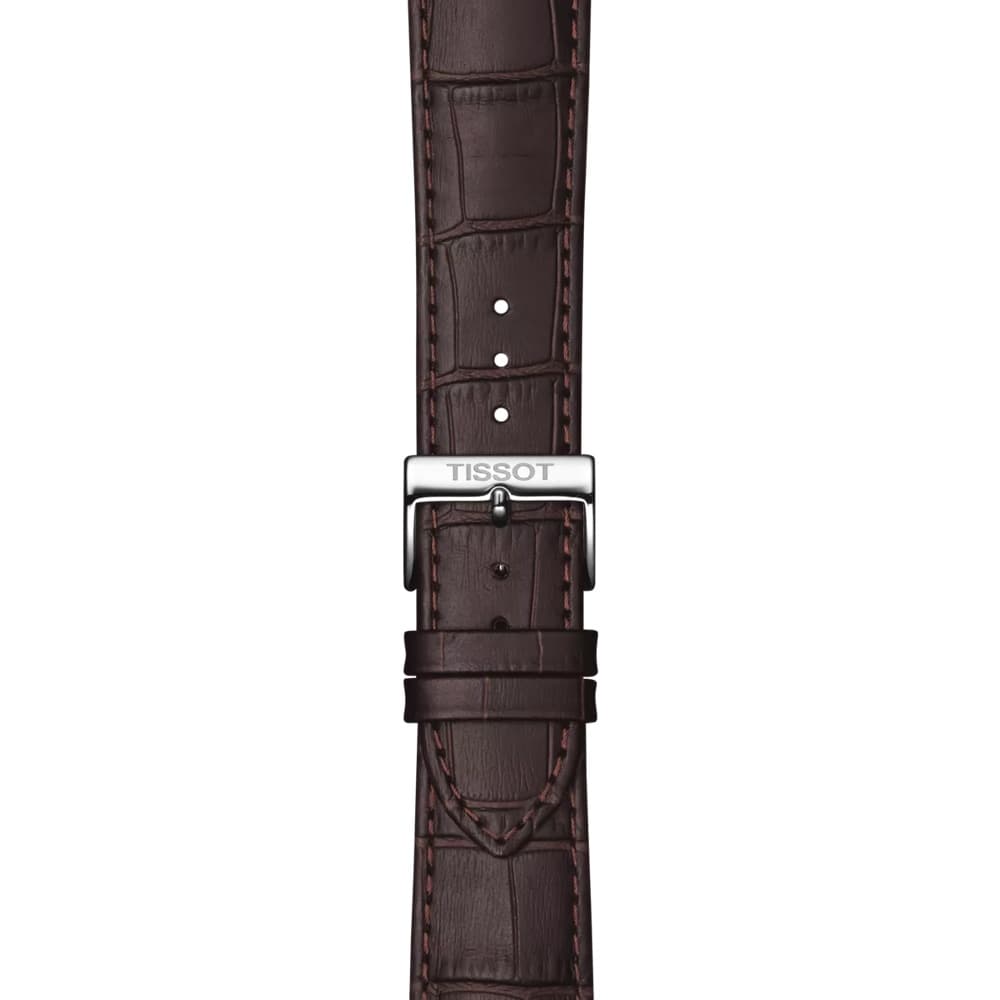 ساعت تیسوت مردانه مدل TISSOT Classic Dream (T129.410.16.013.00) — تصویر ۴