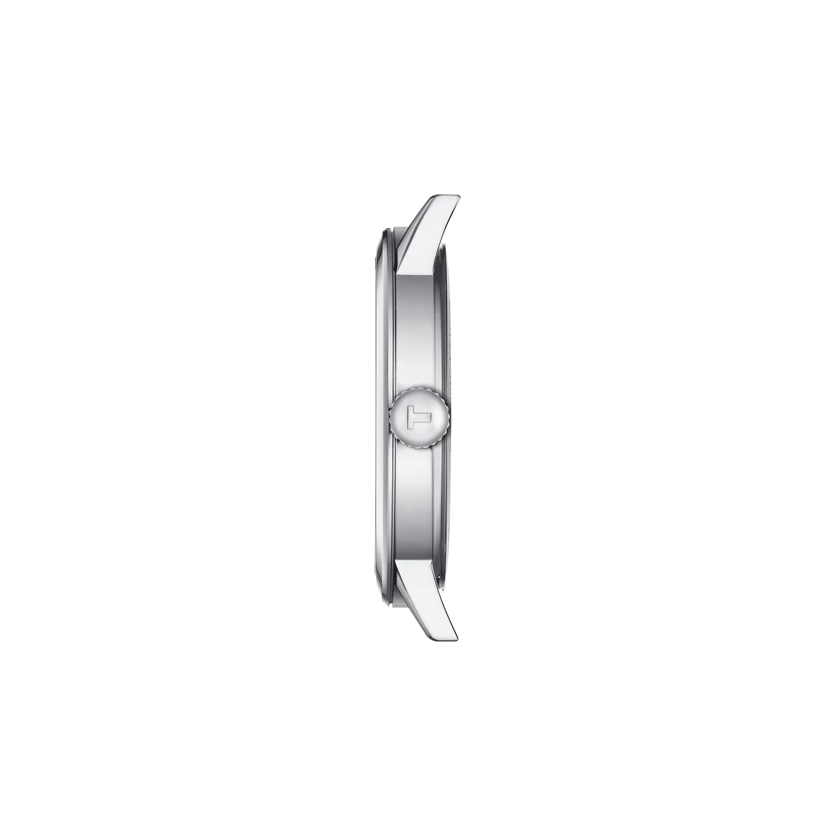 ساعت تیسوت مردانه مدل TISSOT Classic Dream (T129.410.16.013.00) — تصویر ۲