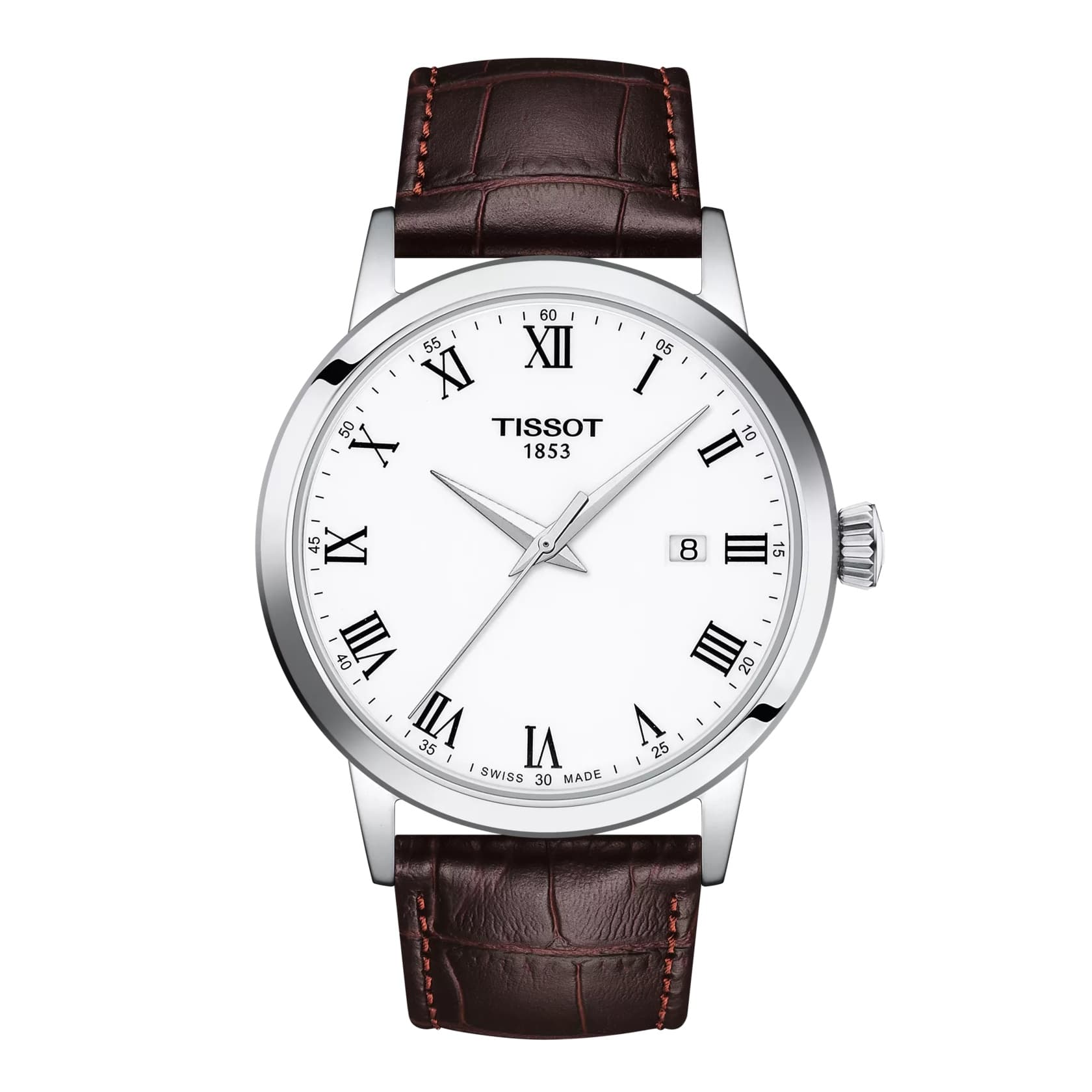 ساعت تیسوت مردانه مدل TISSOT Classic Dream (T129.410.16.013.00)