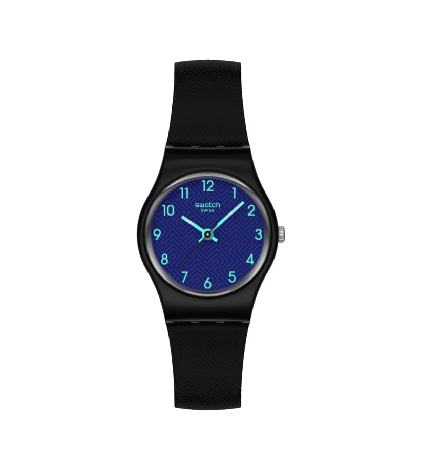 ساعت سواچ مدل SWATCH GRACE IN TIME (LB188)