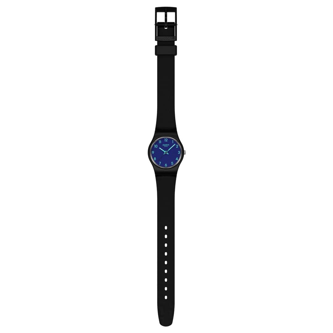 ساعت سواچ مدل SWATCH GRACE IN TIME (LB188) — تصویر ۳