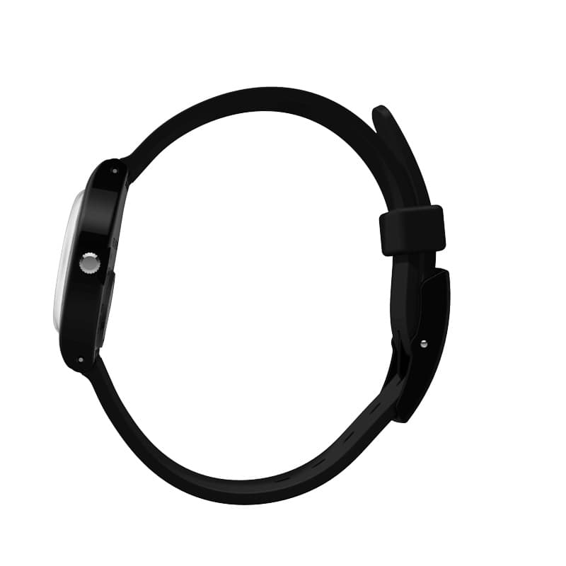 ساعت سواچ مدل SWATCH LADY BLACK SINGLE (LB170E) — تصویر ۴