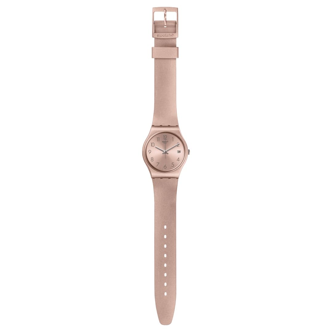 ساعت سواچ مدل SWATCH PINKBAYA (GP403) — تصویر ۵