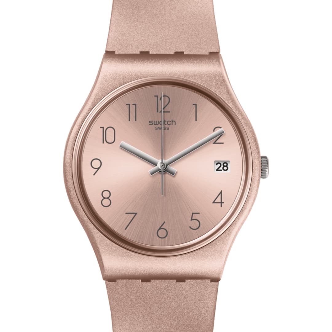 ساعت سواچ مدل SWATCH PINKBAYA (GP403) — تصویر ۲