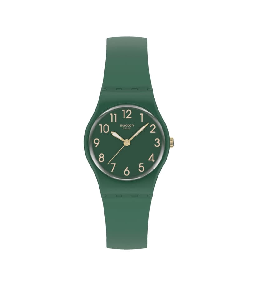 ساعت سواچ مدل SWATCH NOTES OF PECAN (LG130)