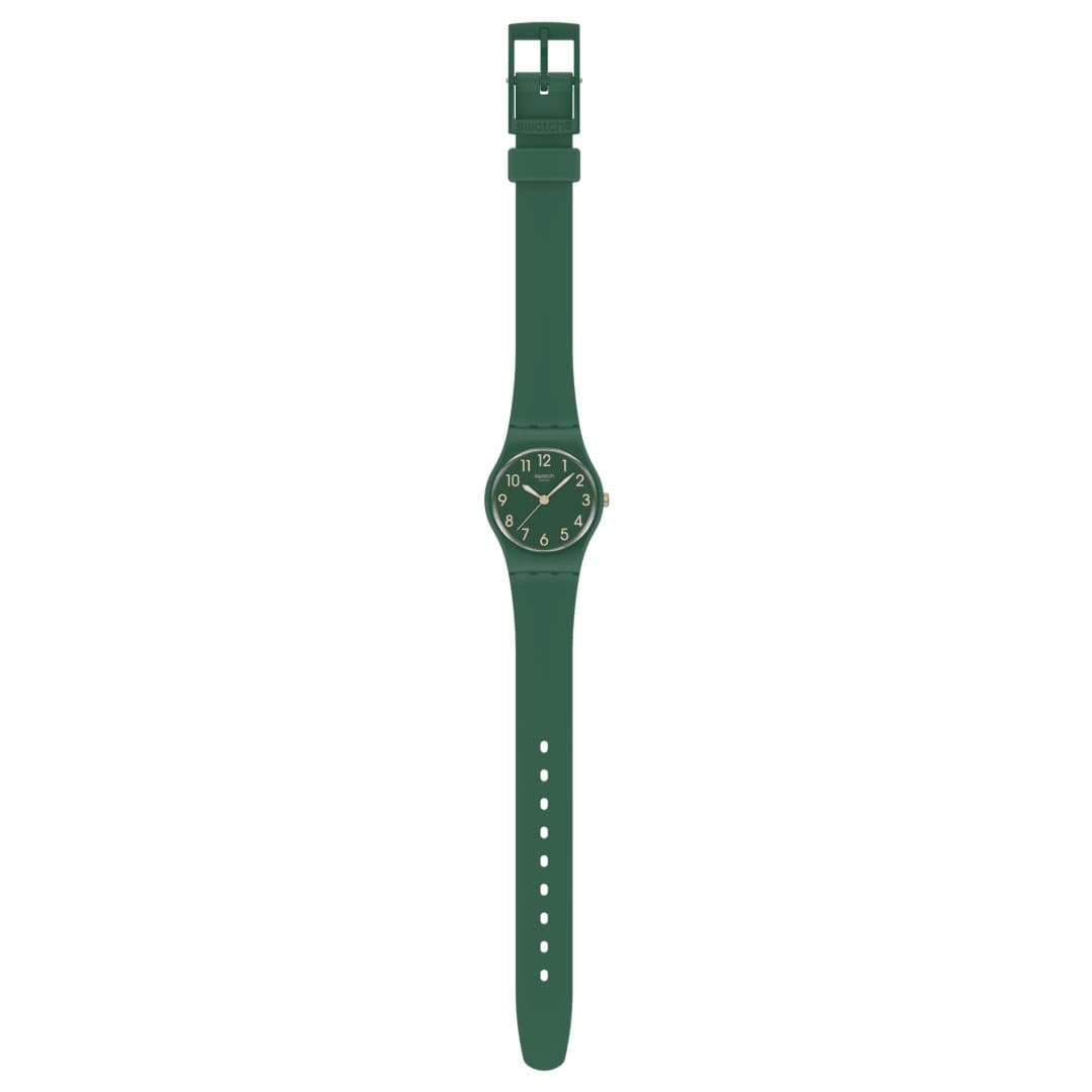 ساعت سواچ مدل SWATCH NOTES OF PECAN (LG130) — تصویر ۲