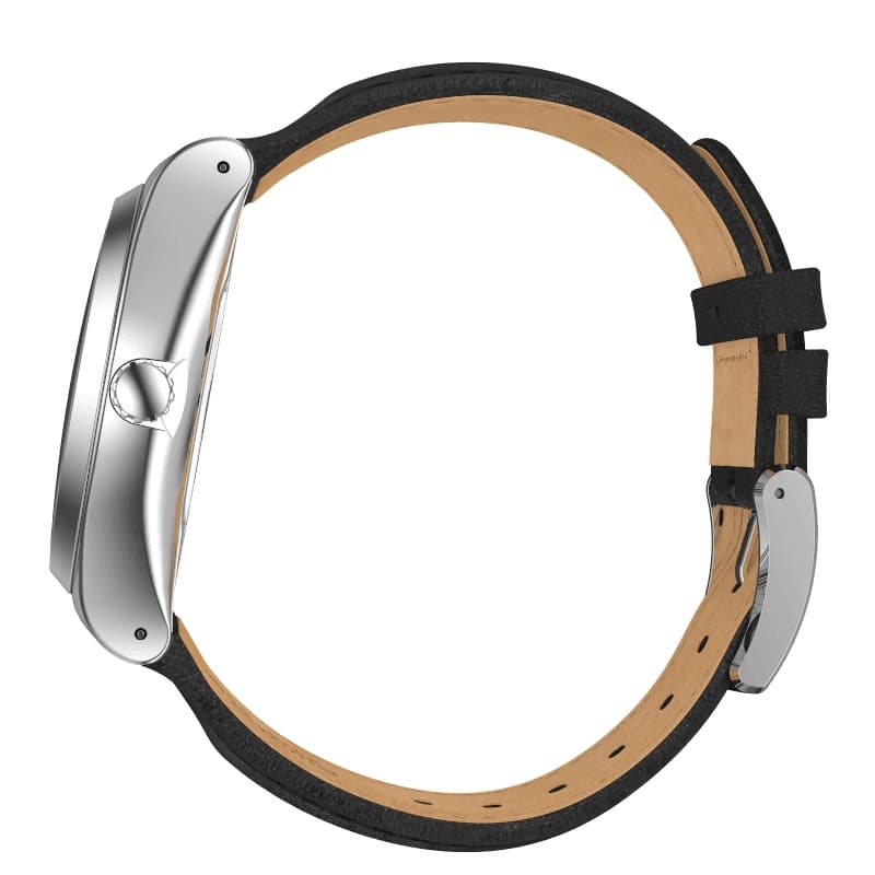ساعت سواچ مدل SWATCH PETITE SECONDE BLACK (SY23S400) — تصویر ۵