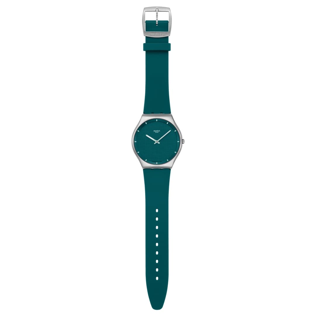 ساعت سواچ مدل SWATCH PONDERING PATTERNS (SS07S155) — تصویر ۴