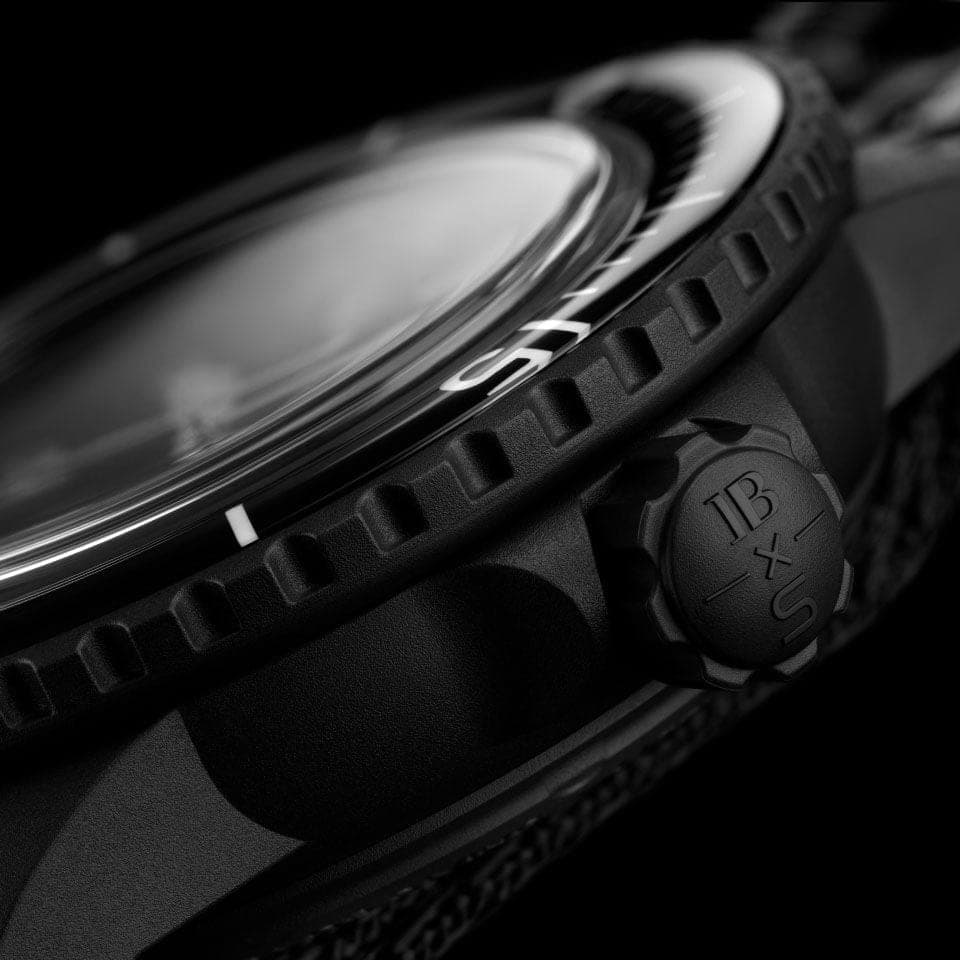 ساعت بلان پن سواچ مدل BLANCPAIN X SWATCH OCEAN OF STORMS — تصویر ۲