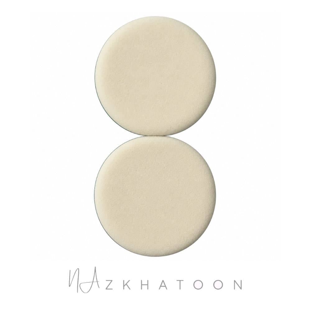 پد آرایشی گرد وین مدل 320 بسته ۲ عددی | WIAN Makeup Pad 320 — تصویر ۳