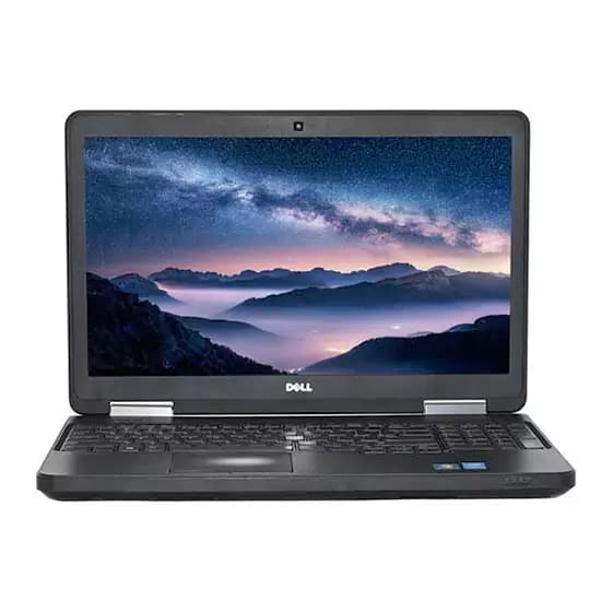 لپ تاپ 15.6 اینچی دل مدل Latitude 5540 پردازنده i5 رم 8 گیگابایت حافظه 256 گیگابایت SSD