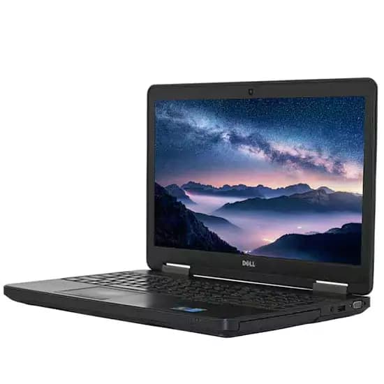 لپ تاپ 15.6 اینچی دل مدل Latitude 5540 پردازنده i5 رم 8 گیگابایت حافظه 256 گیگابایت SSD — تصویر ۲