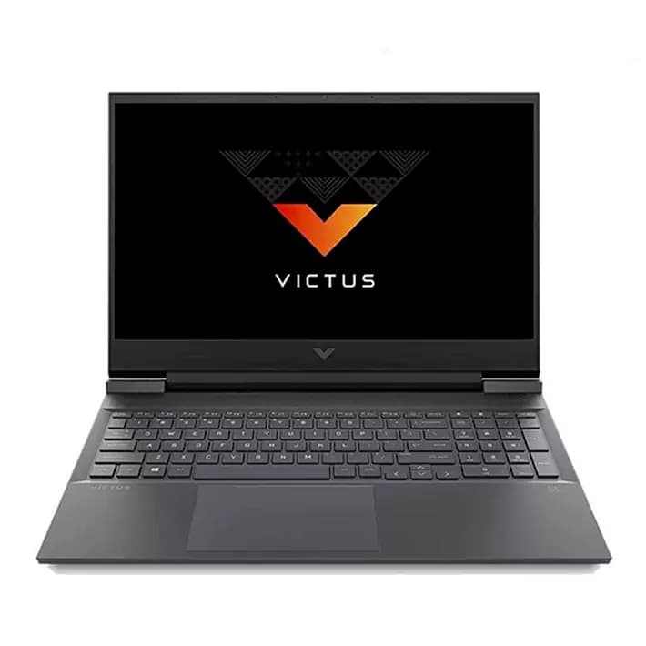 لپ تاپ 16 اینچی اچ پی مدل Victus 16X پردازنده i5 رم 8 گیگابایت هارد 512GB SSD