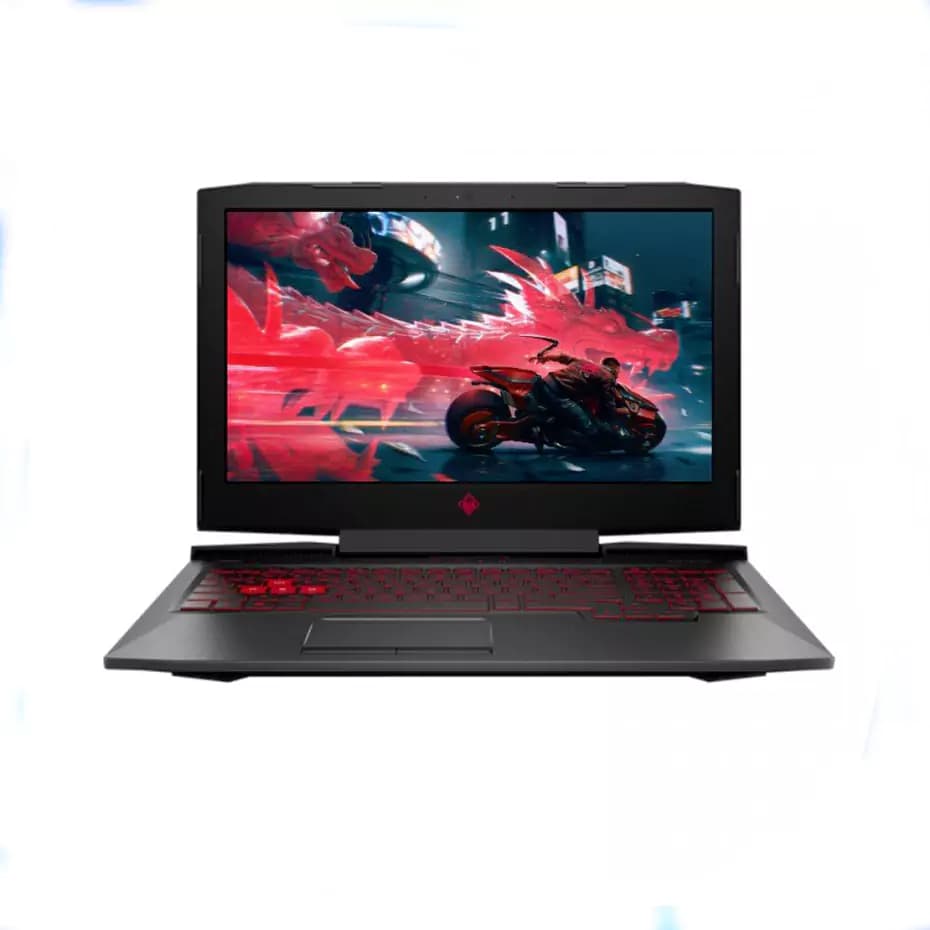 لپ تاپ 15.6 اینچی اچ پی مدل Omen 15X پردازنده i7 رم 16 گیگابایت هارد 512 گیگابایت SSD