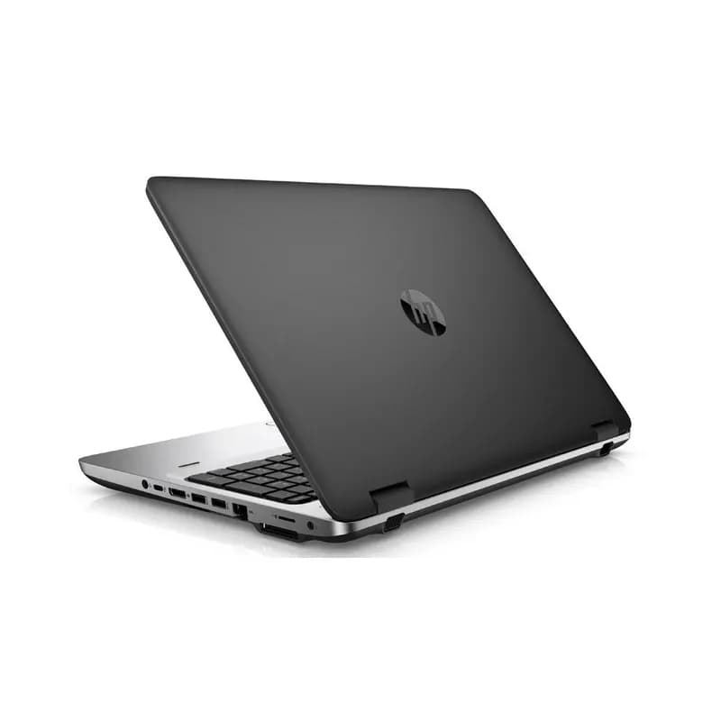 لپ تاپ 15.6 اینچی اچ پی مدل Pro book 650 G3 پردازنده i7 رم 8 گیگابایت هارد 256 گیگابایت SSD — تصویر ۲