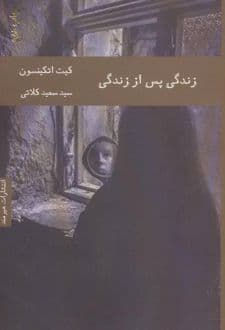 کتاب زندگی پس از زندگی