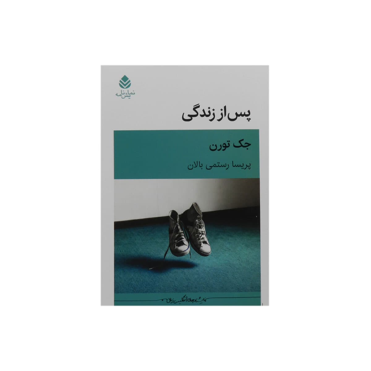 کتاب زندگی پس از زندگی — تصویر ۳