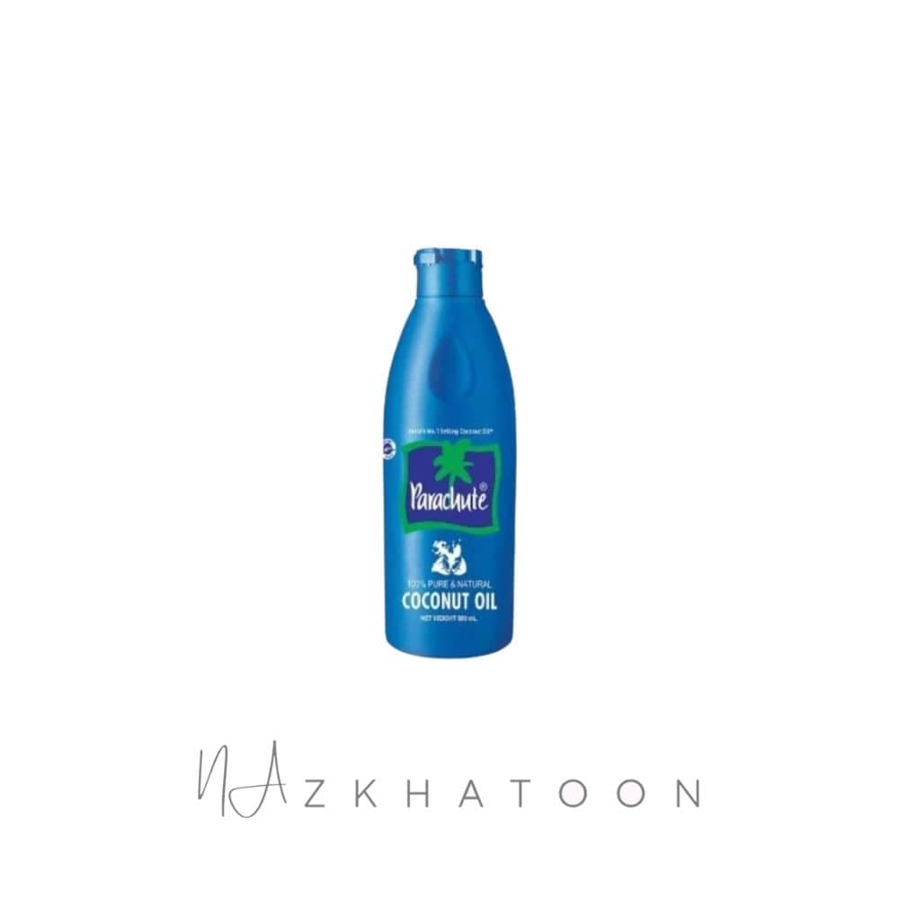 روغن نارگیل پاراشوت | Parachute Coconut Oil – 100%