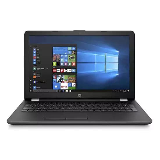 لپ تاپ 15.6 اینچی اچ پی مدل Laptop 15 پردازنده i5 رم 16 گیگابایت هارد 512 گیگابایت SSD