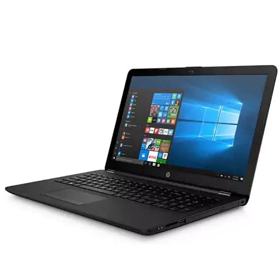 لپ تاپ 15.6 اینچی اچ پی مدل Laptop 15 پردازنده i5 رم 16 گیگابایت هارد 512 گیگابایت SSD — تصویر ۲