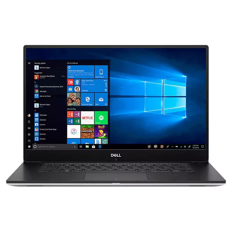 لپ تاپ استوک 15 اینچی دل مدل Latitude 3590 پردازنده i5 رم 16 گیگابایت هارد 512 گیگابایت SSD گرید ++A