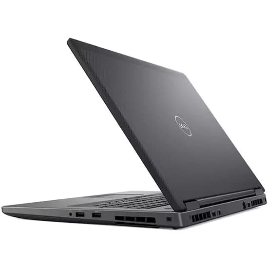 لپ تاپ استوک 15 اینچی دل مدل Latitude 3590 پردازنده i5 رم 16 گیگابایت هارد 512 گیگابایت SSD گرید ++A — تصویر ۴