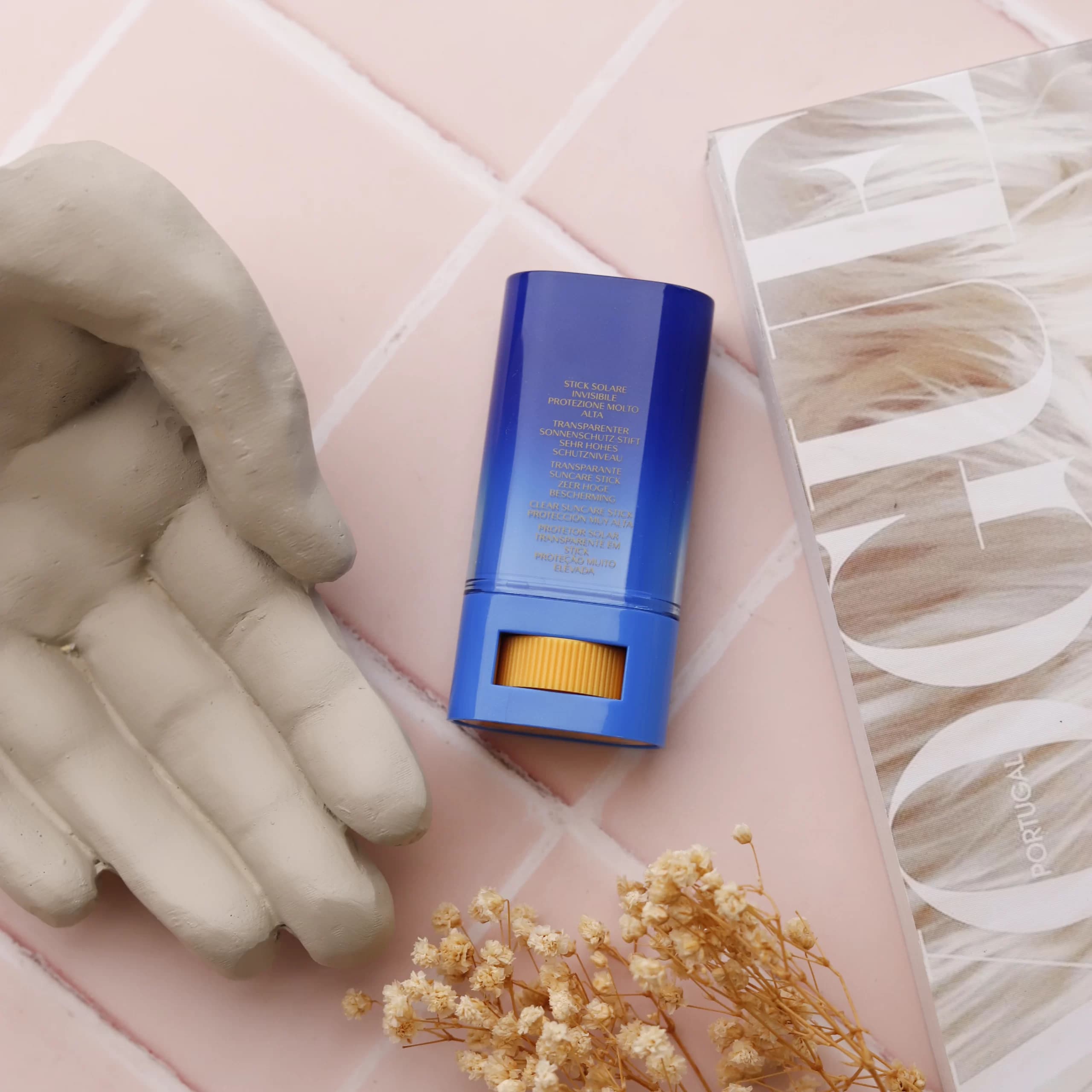 ضدآفتاب استیکی شیسیدو shiseido — تصویر ۲