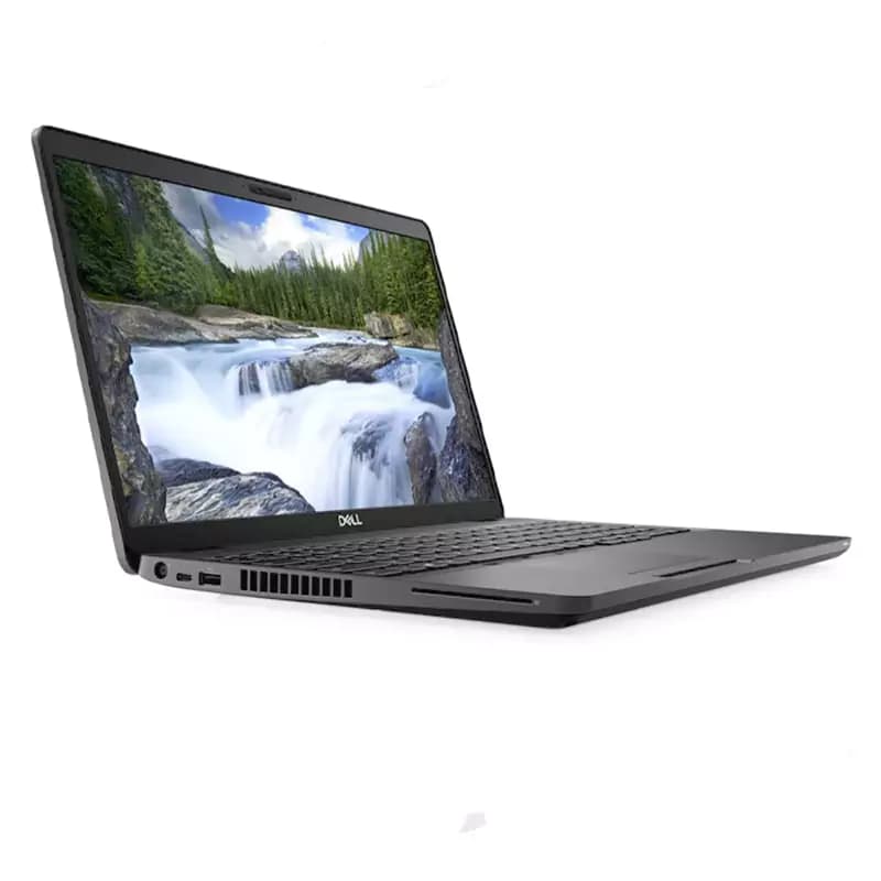 لپ تاپ 15 اینچی دل مدل Latitude 5500 پردازنده i5 رم 16 گیگابایت هارد 512 گیگابایت SSD — تصویر ۷